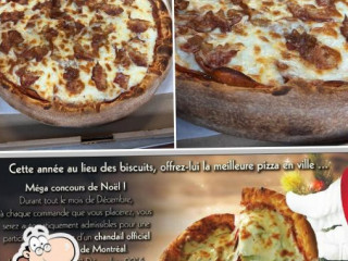 Beloeil Pizzeria