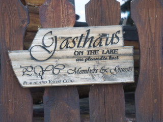 Gasthaus On The Lake