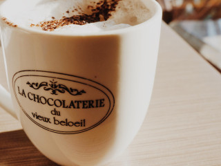 La Chocolaterie du Vieux-Beloeil