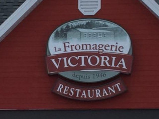 La Fromagerie Victoria