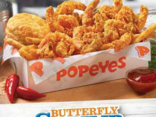 Popeyes Louisiana Kitchen