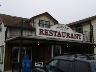 Selwyn Restaurant