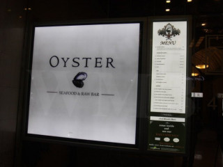 Oyster Seafood & Rawbar