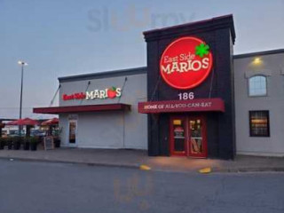 East Side Mario's