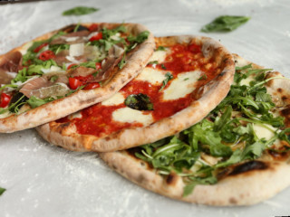 Antico Pizza Napoletana