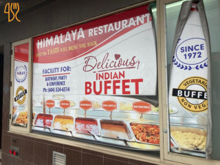 Himalaya Restaurant