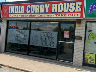 India Curry House