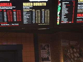 Burrito Boyz Brampton