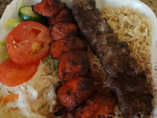 Pamier Kabob