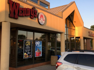 Wendy's