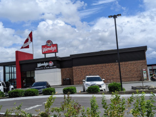 Wendy's Restaurant Of Canada