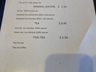 Coconut Thai Restaurant