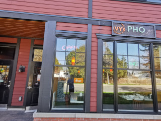 Vy's PHO Vietamese Cuisine