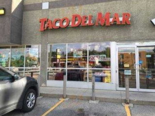 Taco Del Mar