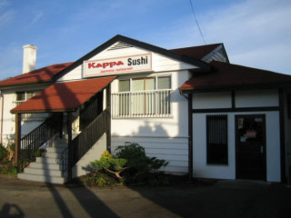 Kappa Japanese Restaurant