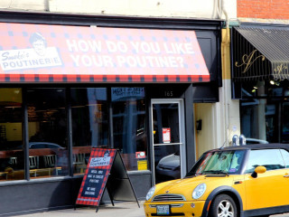 Smoke's Poutinerie