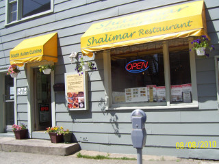 Shalimar Restaurant