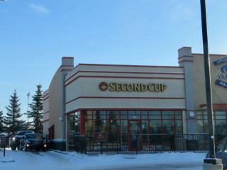 Second Cup