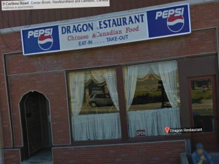 Dragon Restaurant