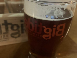 Big Tide Brewing Co.