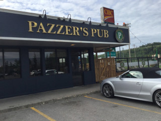 Pazzer's Pub