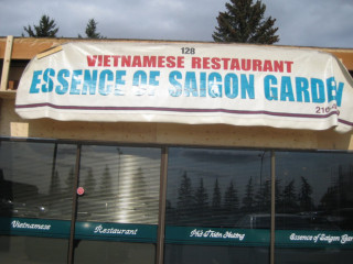 Essence of Saigon Garden