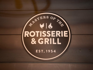 Swiss Chalet Rotisserie & Grill