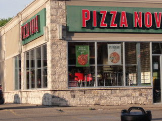 Pizza Nova