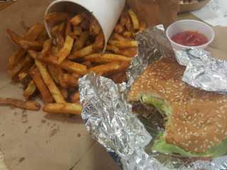 Five Guys