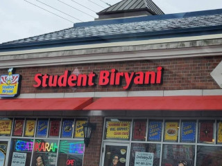 Student Biryani