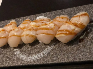 Mio Stone Grill & Sushi