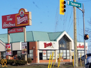 Wendy's