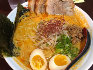 Ramen Misoya