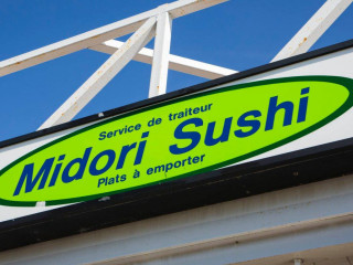 Midori Sushi