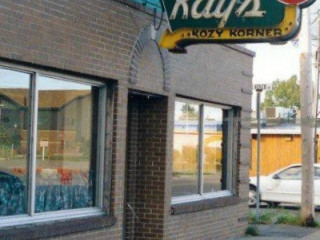 Kay's Kozy Korner Restaurant & Pizza