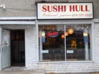 Sushi Hull