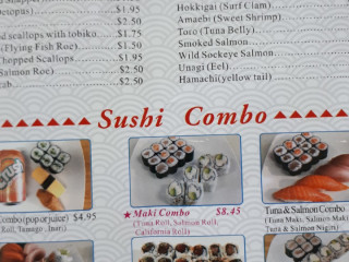 Sushi Me