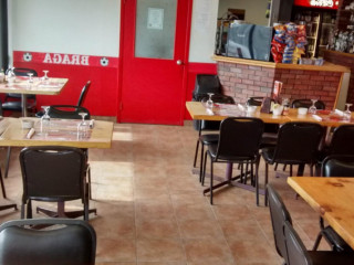 Benfica Sports Cafe