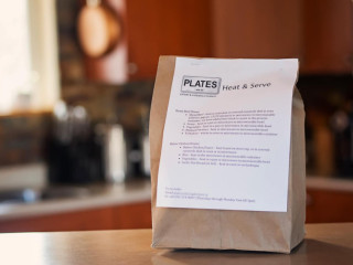 Plates Eatery & Catering Co