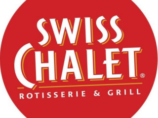 Swiss Chalet Rotisserie & Grill