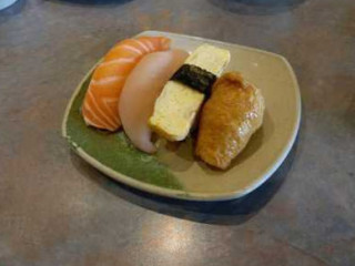 Ladner Sushi