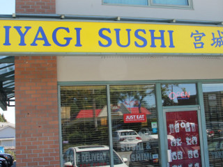 Miyagi Sushi