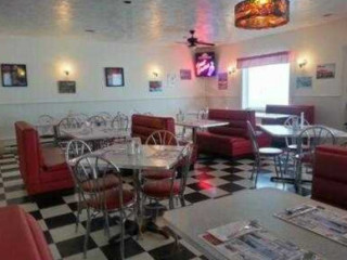 JJ's Diner