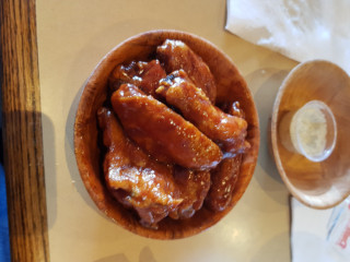 Duff's Famous Wings