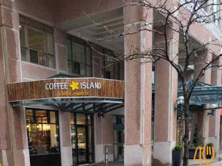 Coffee Island