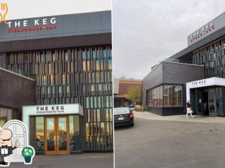 The Keg Steakhouse + Bar - Pointe Claire