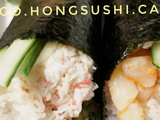 Hong Sushi