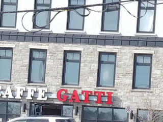 Caffe Gatti