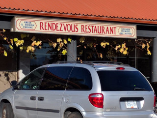 Rendezvous restaurant