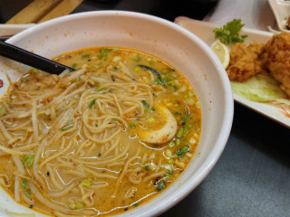 Ajisen Ramen